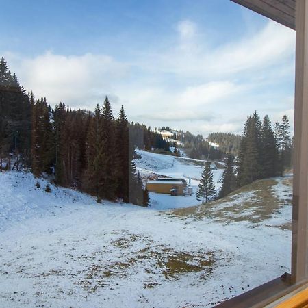 Villa Olimpik House Jahorina Exterior foto