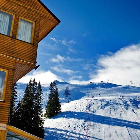 Villa Olimpik House Jahorina Exterior foto