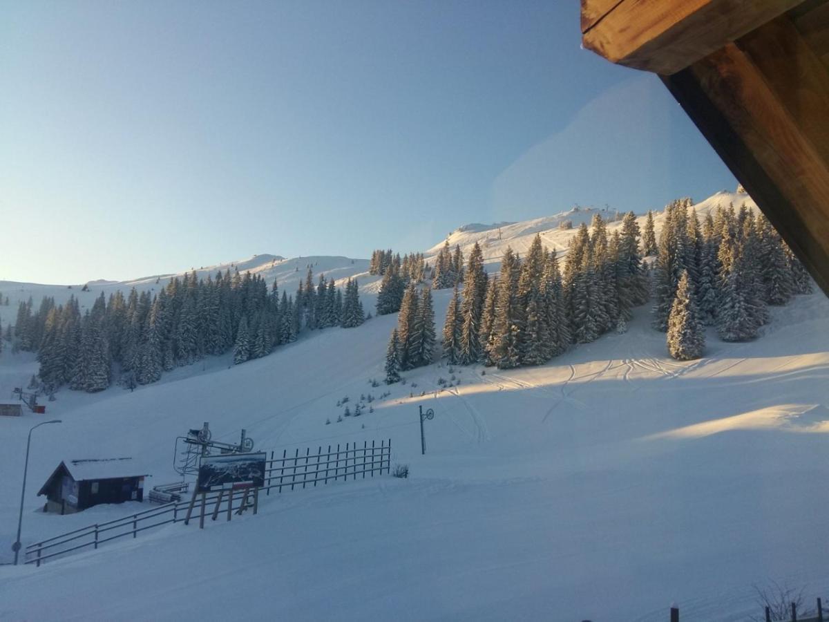 Villa Olimpik House Jahorina Exterior foto