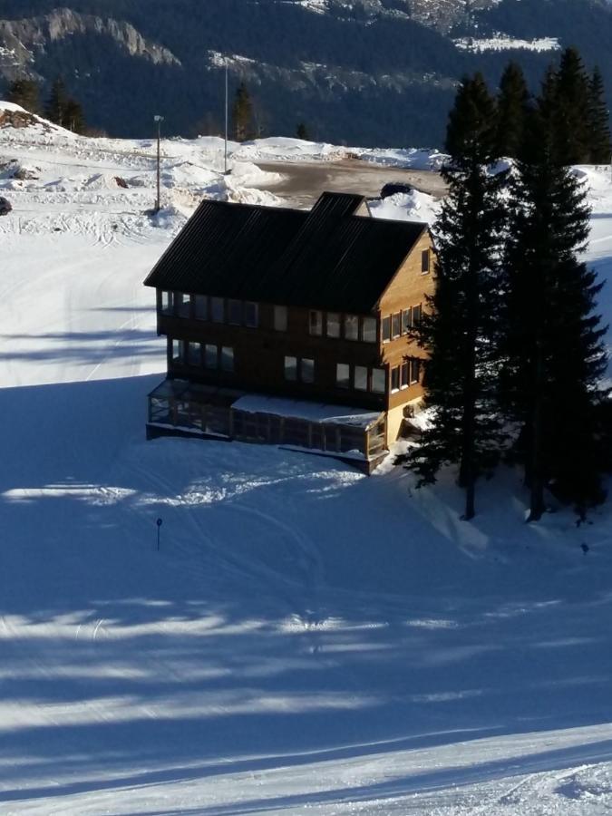Villa Olimpik House Jahorina Exterior foto