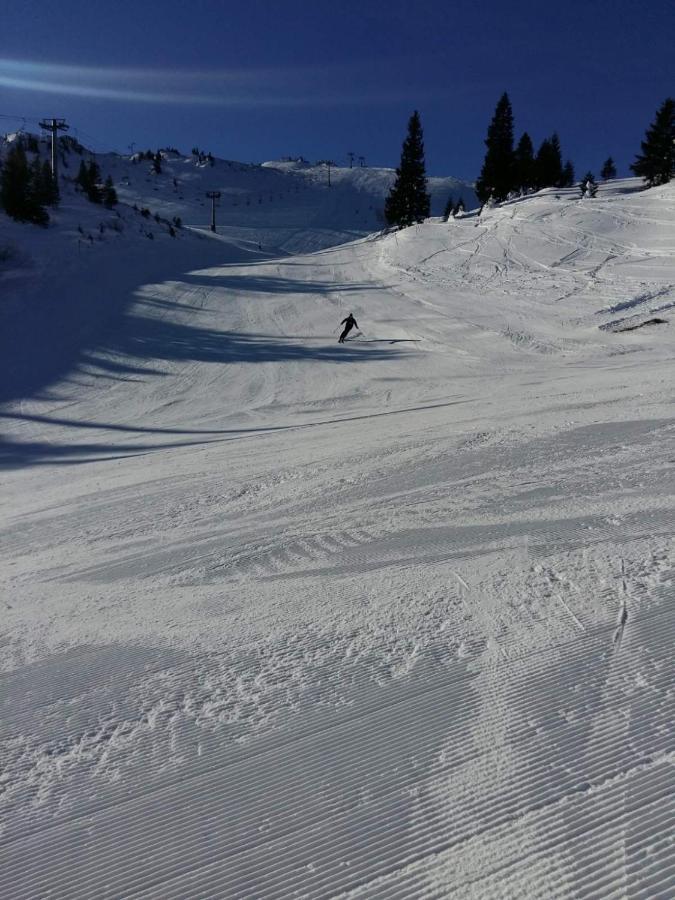 Villa Olimpik House Jahorina Exterior foto