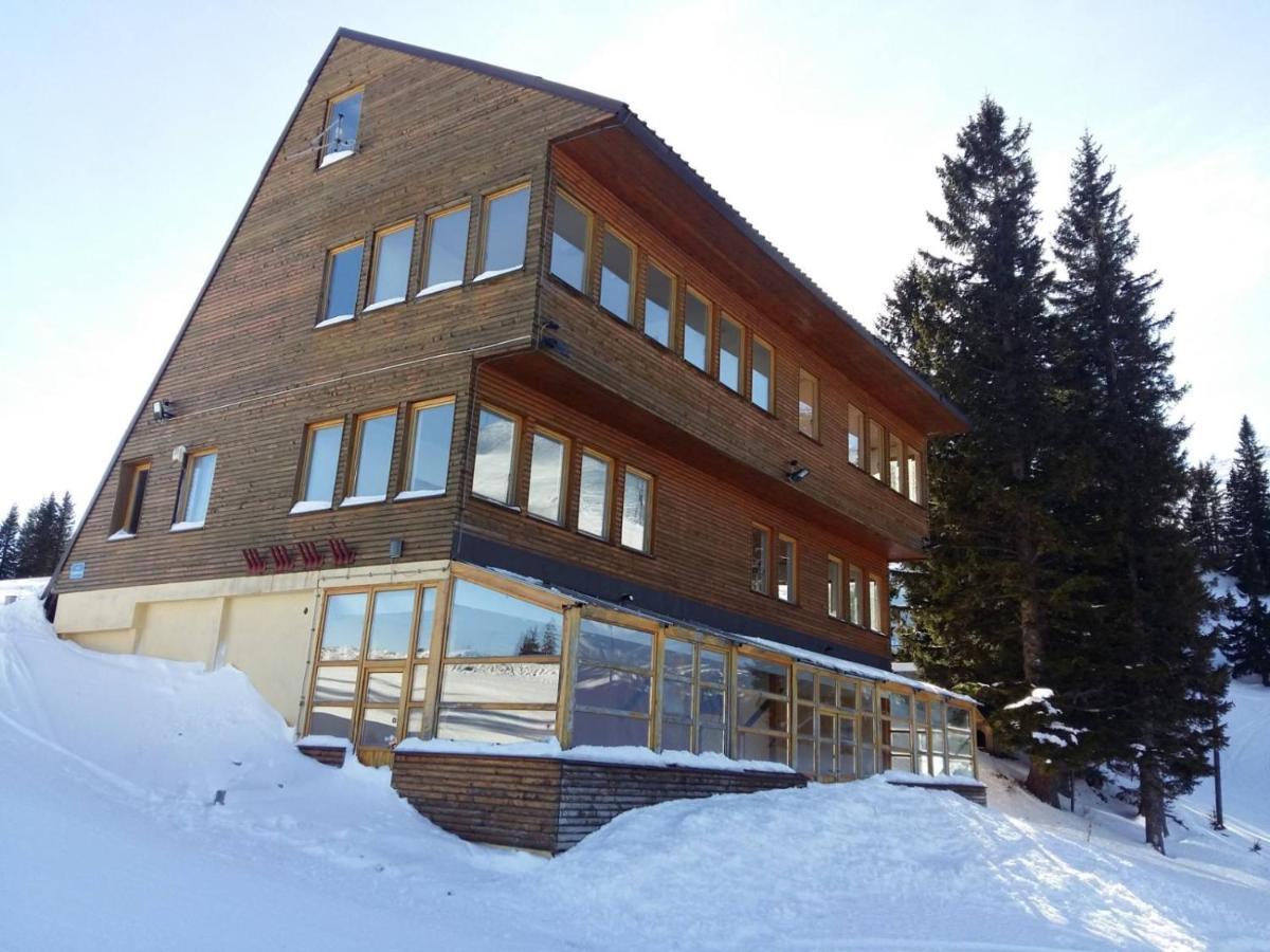Villa Olimpik House Jahorina Exterior foto