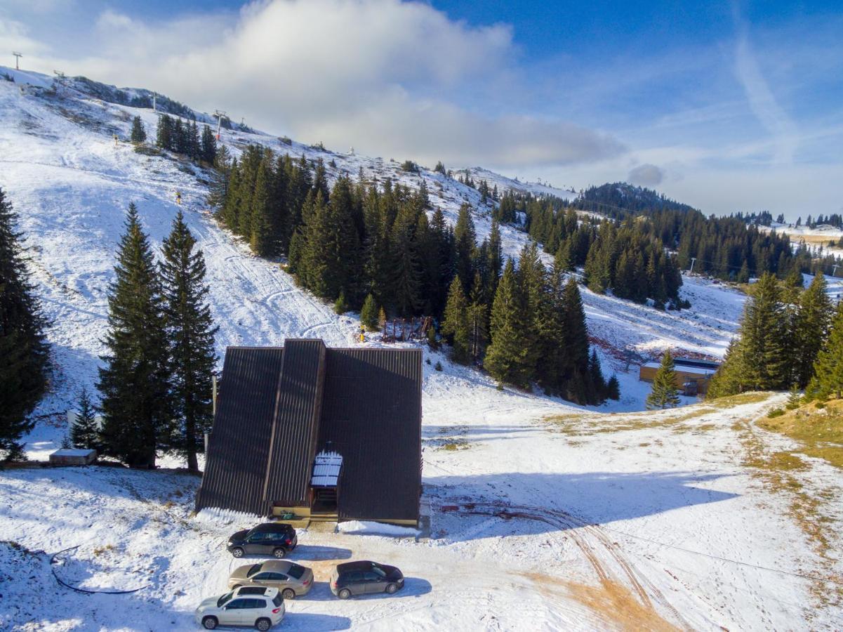 Villa Olimpik House Jahorina Exterior foto
