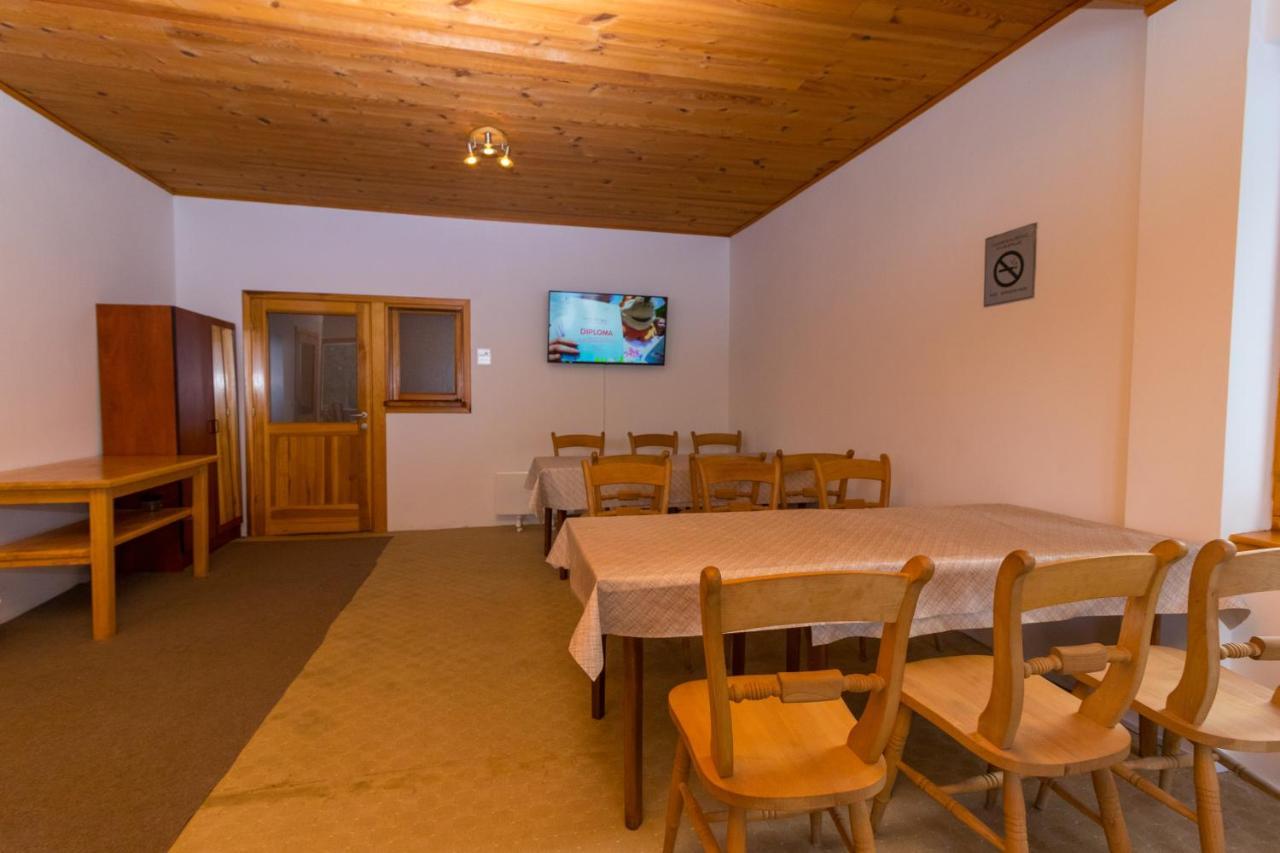 Villa Olimpik House Jahorina Exterior foto