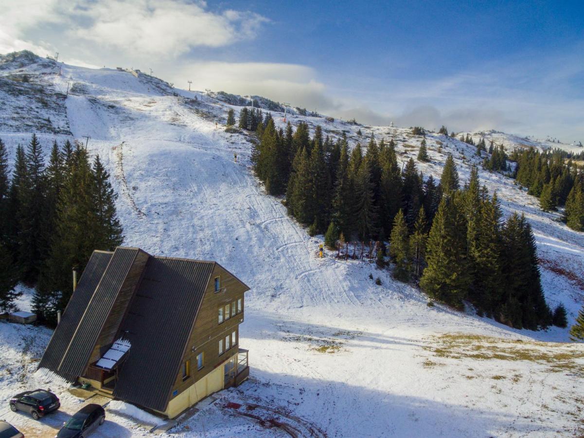 Villa Olimpik House Jahorina Exterior foto