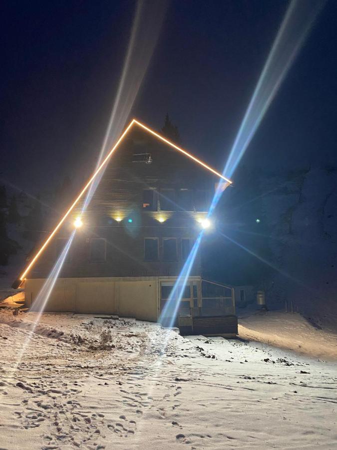 Villa Olimpik House Jahorina Exterior foto