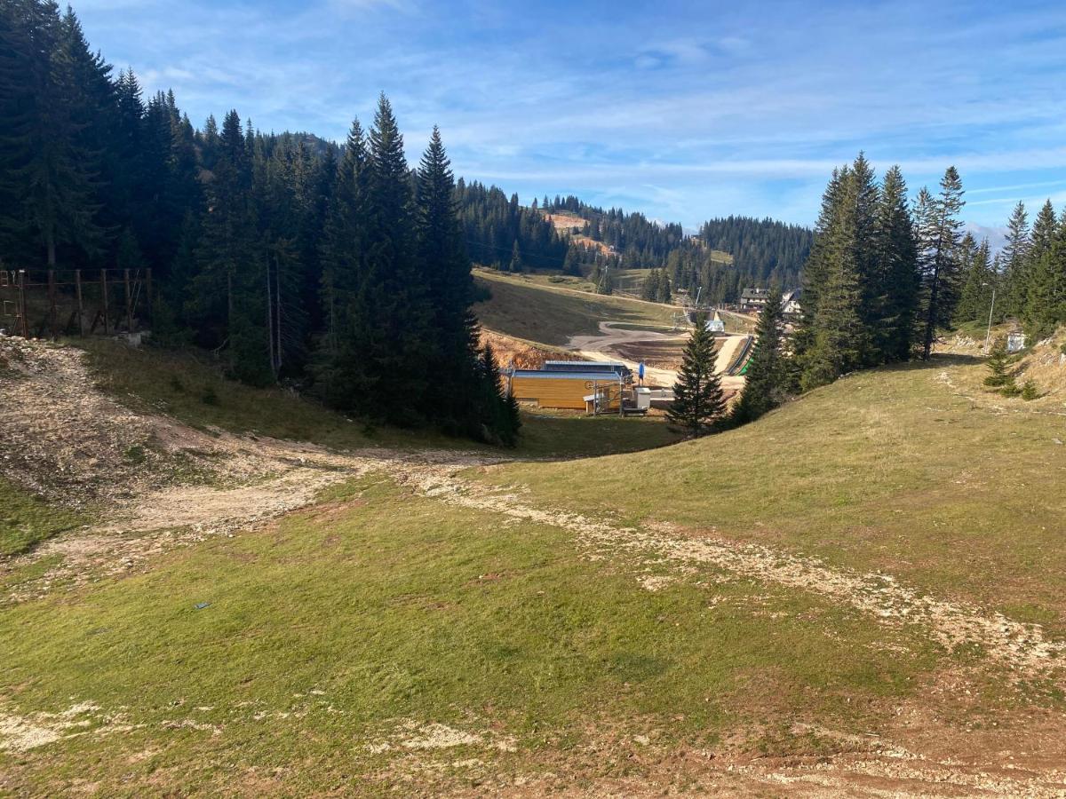Villa Olimpik House Jahorina Exterior foto