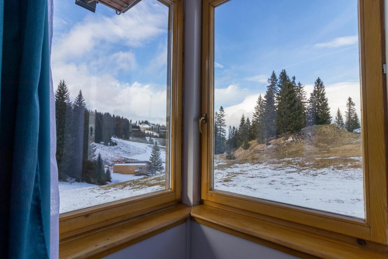 Villa Olimpik House Jahorina Exterior foto