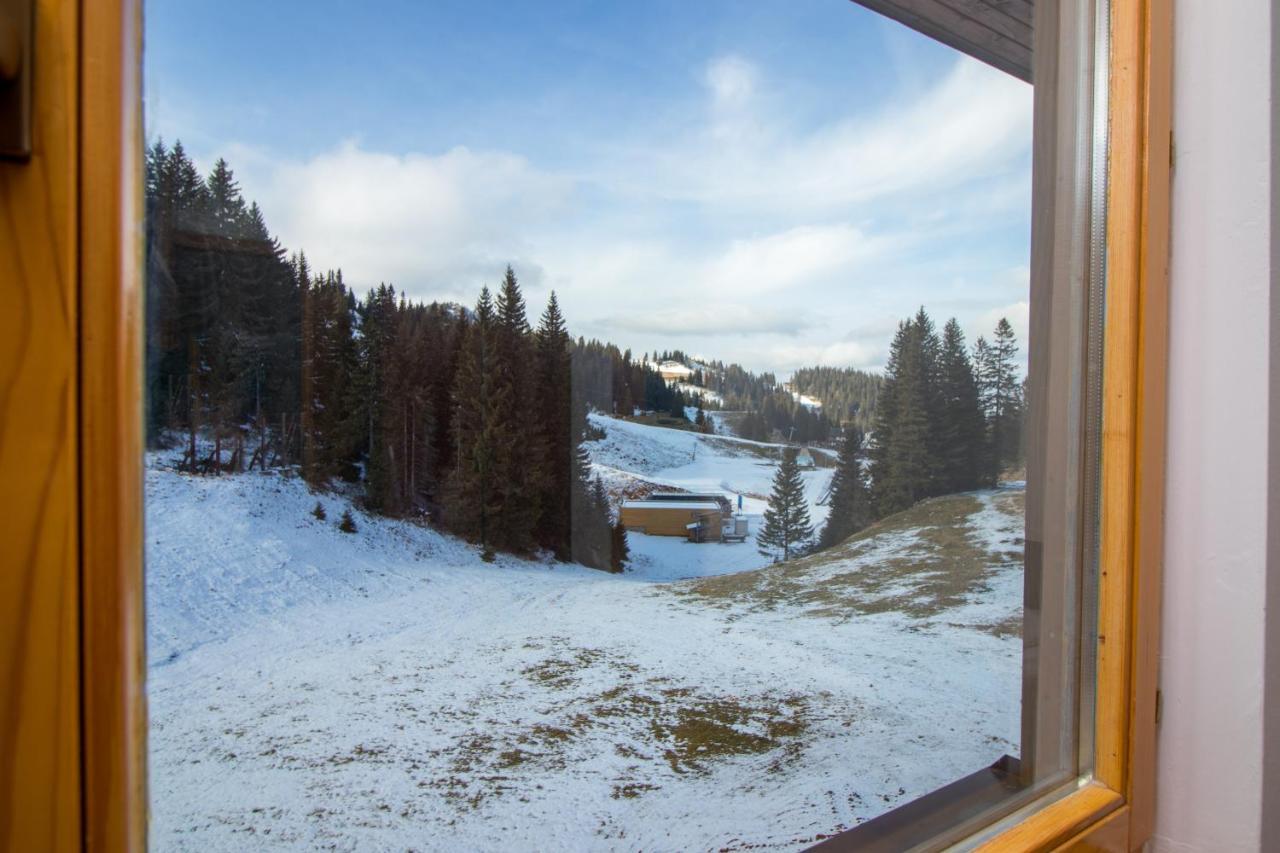 Villa Olimpik House Jahorina Exterior foto