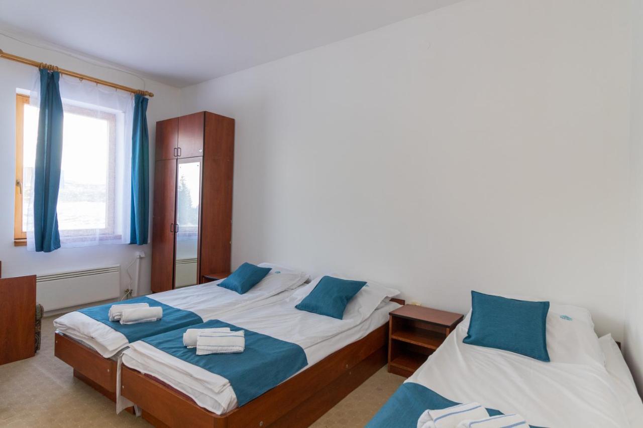 Villa Olimpik House Jahorina Exterior foto