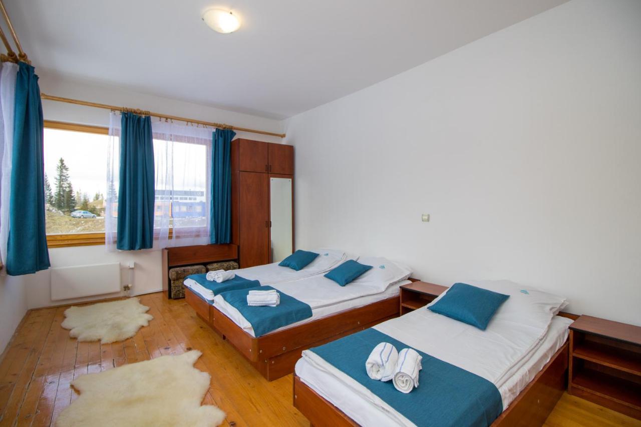 Villa Olimpik House Jahorina Exterior foto