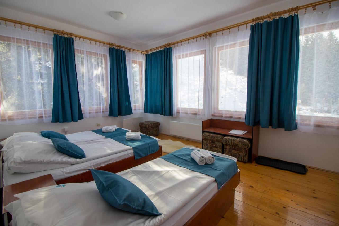 Villa Olimpik House Jahorina Exterior foto