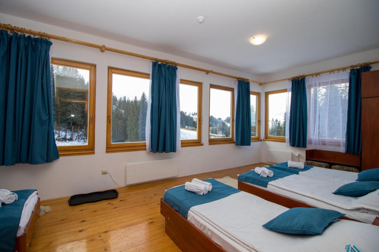 Villa Olimpik House Jahorina Exterior foto