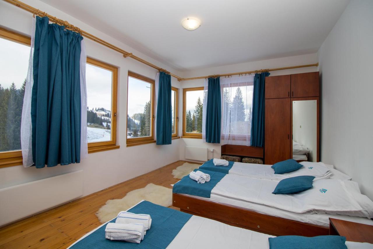 Villa Olimpik House Jahorina Exterior foto