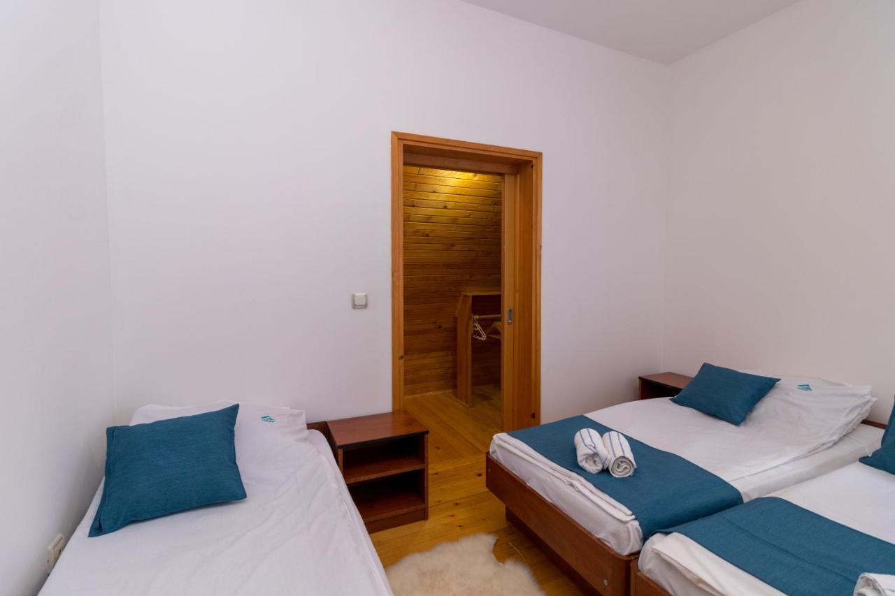 Villa Olimpik House Jahorina Exterior foto