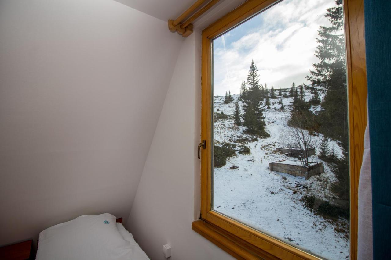 Villa Olimpik House Jahorina Exterior foto
