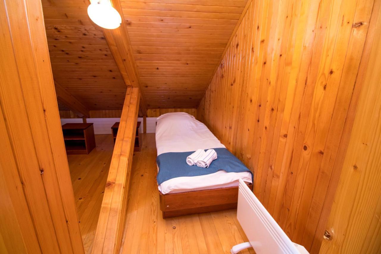 Villa Olimpik House Jahorina Exterior foto