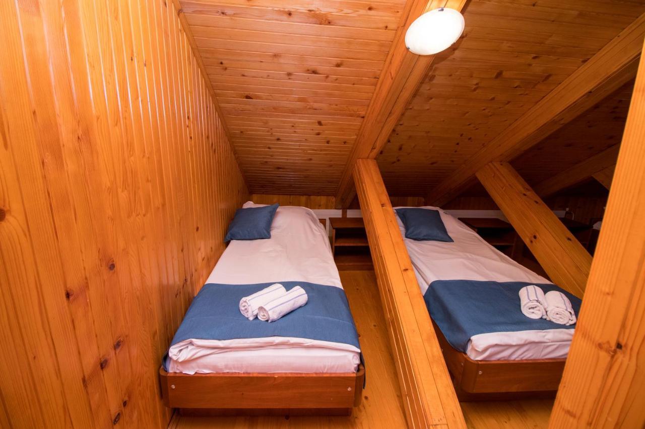 Villa Olimpik House Jahorina Exterior foto