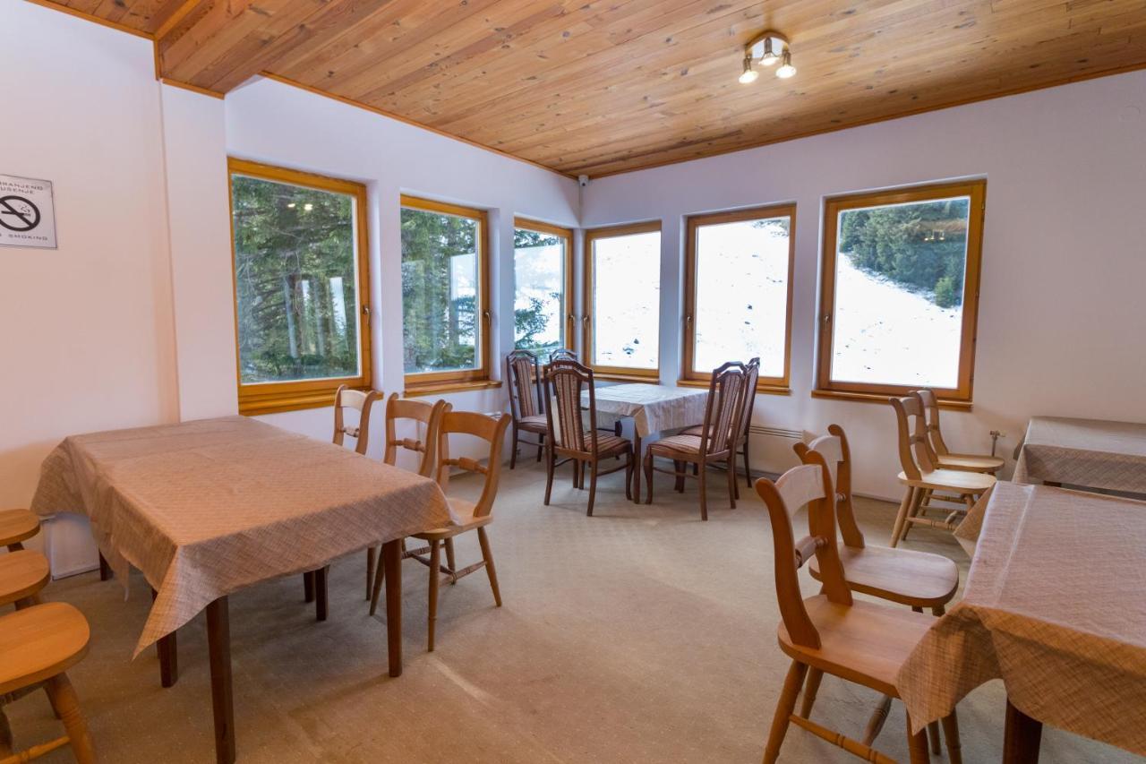 Villa Olimpik House Jahorina Exterior foto