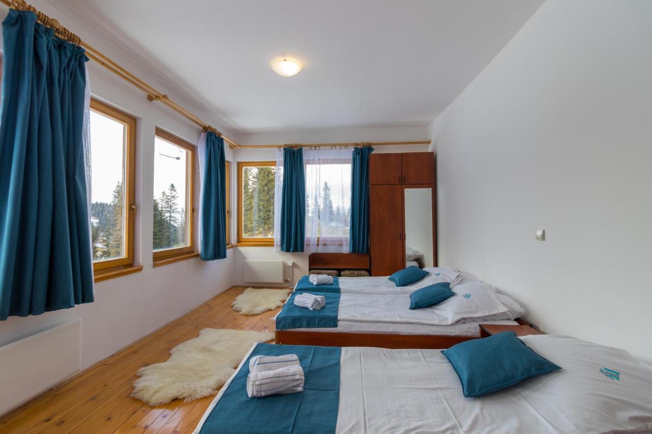 Villa Olimpik House Jahorina Exterior foto
