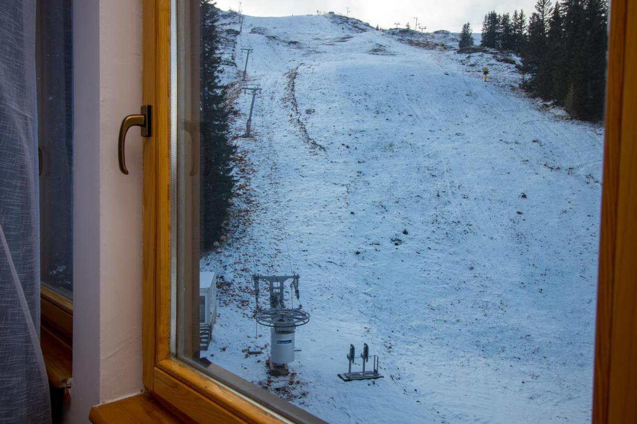 Villa Olimpik House Jahorina Exterior foto