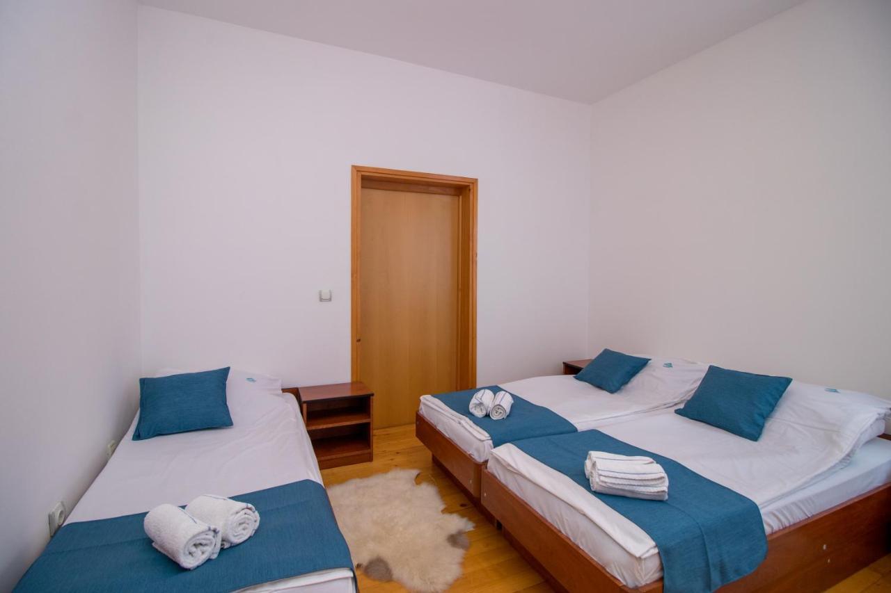 Villa Olimpik House Jahorina Exterior foto