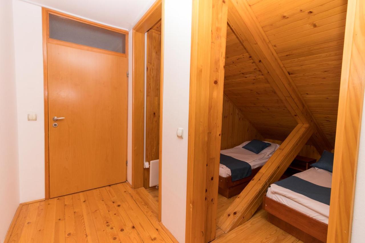 Villa Olimpik House Jahorina Exterior foto