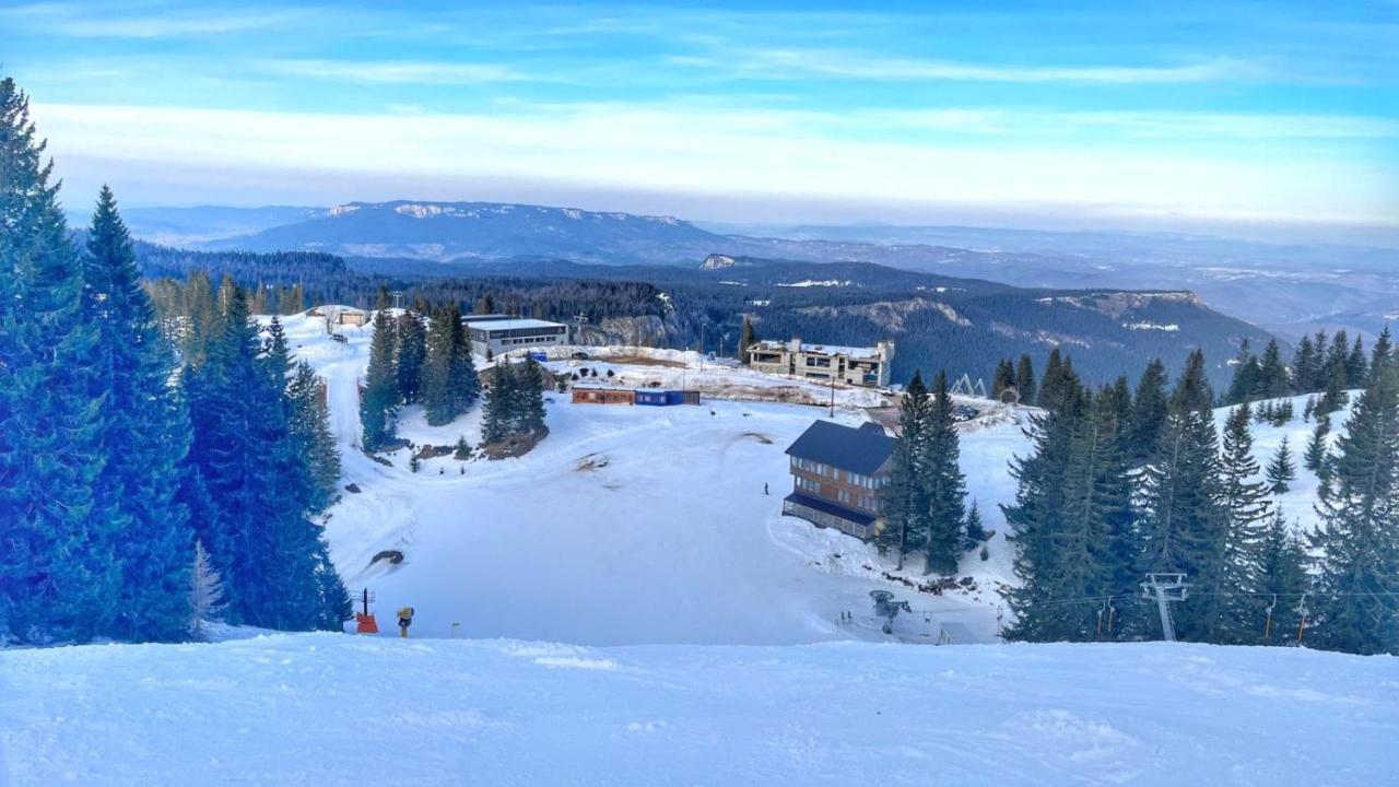 Villa Olimpik House Jahorina Exterior foto