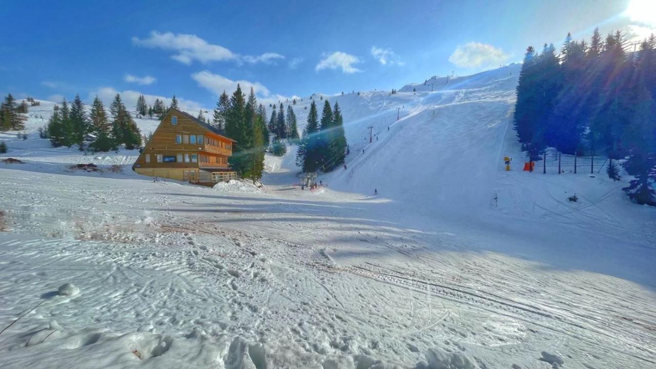 Villa Olimpik House Jahorina Exterior foto